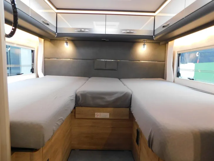 Fahrzeugbild Dethleffs Globetrotter XXL A 9000-2 EB Vollausstattung ! #17