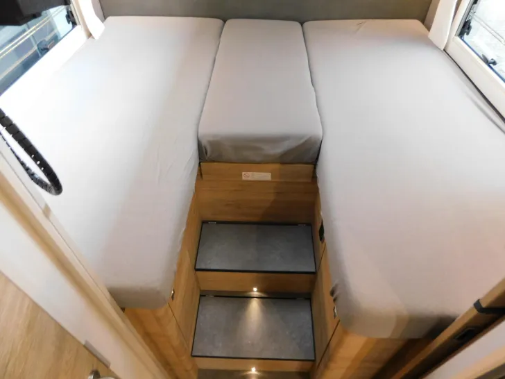 Fahrzeugbild Dethleffs Globetrotter XXL A 9000-2 EB Vollausstattung ! #18