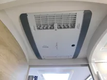 Fahrzeugbild Dethleffs Globetrotter XXL A 9000-2 EB Vollausstattung ! #24