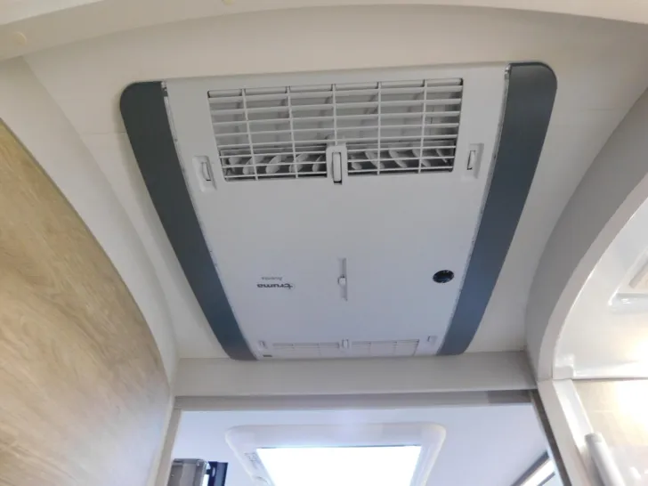 Fahrzeugbild Dethleffs Globetrotter XXL A 9000-2 EB Vollausstattung ! #24