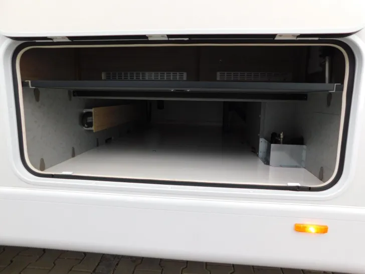 Fahrzeugbild Dethleffs Globetrotter XXL A 9000-2 EB Vollausstattung ! #25