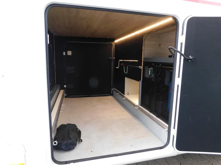 Fahrzeugbild Dethleffs Globetrotter XXL A 9000-2 EB Vollausstattung ! #26