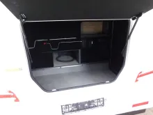 Fahrzeugbild Dethleffs Globetrotter XXL A 9000-2 EB Vollausstattung ! #27