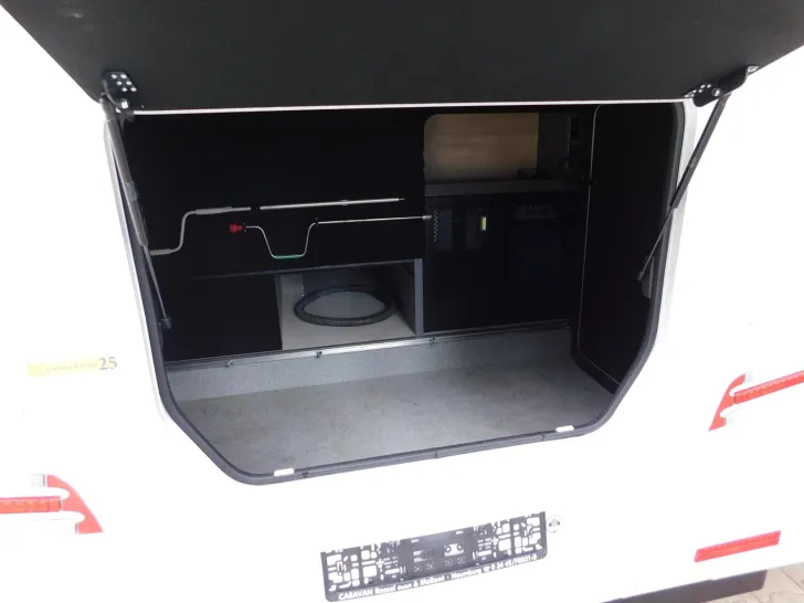 Fahrzeugbild Dethleffs Globetrotter XXL A 9000-2 EB Vollausstattung ! #27