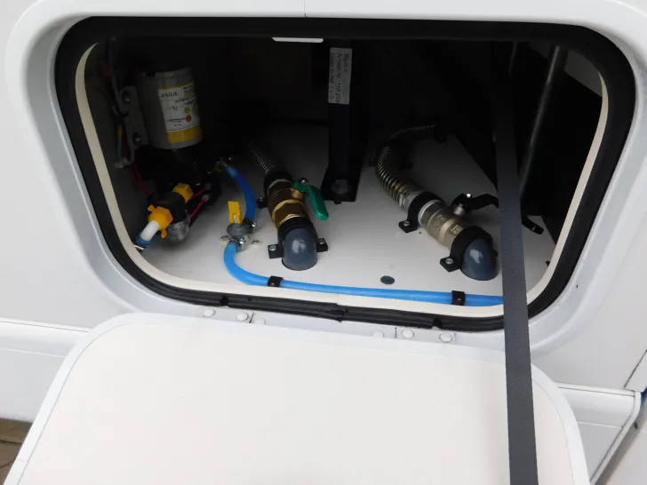 Fahrzeugbild Dethleffs Globetrotter XXL A 9000-2 EB Vollausstattung ! #28