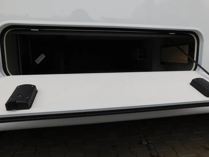 Fahrzeugbild Dethleffs Globetrotter XXL A 9000-2 EB Vollausstattung ! #29