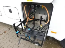 Fahrzeugbild Dethleffs Globetrotter XXL A 9000-2 EB Vollausstattung ! #30