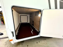 Fahrzeugbild Carado T 448 pro+|DigitalPaket|Fahrradträger|Hubbett #21