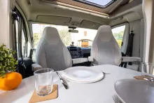 Fahrzeugbild Carado VAN V337 Pro #10