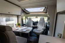 Fahrzeugbild Carado VAN V337 Pro #11