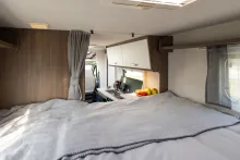 Fahrzeugbild Carado VAN V337 Pro #16