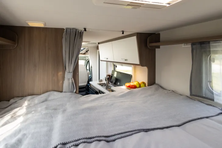 Fahrzeugbild Carado VAN V337 Pro #16