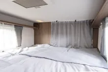 Fahrzeugbild Carado VAN V337 Pro #17