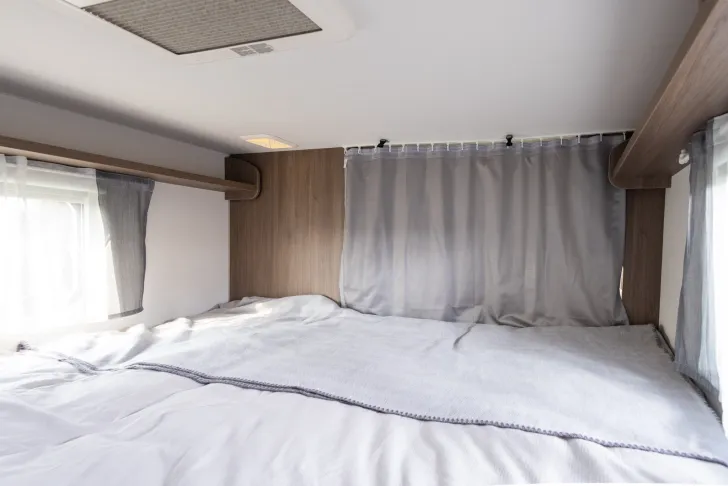 Fahrzeugbild Carado VAN V337 Pro #17