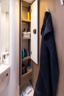 Fahrzeugbild Carado VAN V337 Pro #19
