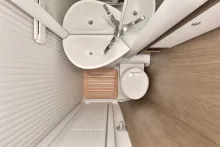 Fahrzeugbild Carado VAN V337 Pro #24