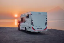 Fahrzeugbild Carado VAN V337 Pro #29