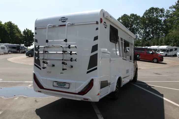 Fahrzeugbild Carado VAN V337 Pro #3