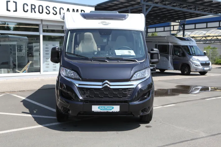Fahrzeugbild Carado VAN V337 Pro #4