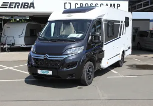 Bild VAN V337 Pro