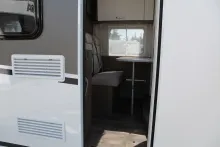 Fahrzeugbild Carado VAN V337 Pro #9