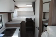 Fahrzeugbild Carado VAN V337 Pro #12