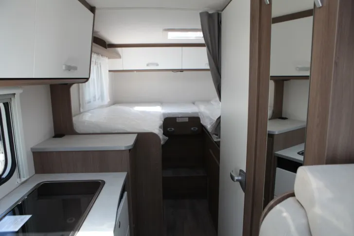 Fahrzeugbild Carado VAN V337 Pro #12