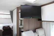 Fahrzeugbild Carado VAN V337 Pro #13