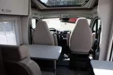 Fahrzeugbild Carado VAN V337 Pro #5