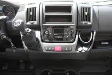 Fahrzeugbild Carado VAN V337 Pro #7
