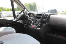 Fahrzeugbild Carado VAN V337 Pro #6