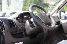 Fahrzeugbild Carado VAN V337 Pro #8