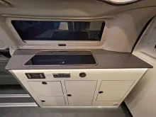 Fahrzeugbild Karmann Mobil Duncan DU 550 *136PS*VIVA*SILVER* #8