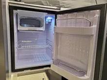 Fahrzeugbild Karmann Mobil Duncan DU 550 *136PS*VIVA*SILVER* #11