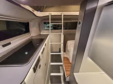 Fahrzeugbild Karmann Mobil Duncan DU 550 *136PS*VIVA*SILVER* #13