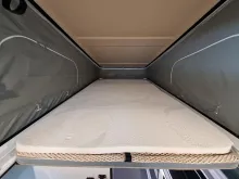 Fahrzeugbild Karmann Mobil Duncan DU 550 *136PS*VIVA*SILVER* #14