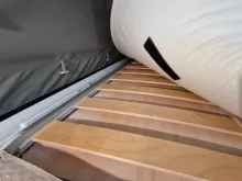 Fahrzeugbild Karmann Mobil Duncan DU 550 *136PS*VIVA*SILVER* #15