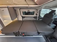 Fahrzeugbild Karmann Mobil Duncan DU 550 *136PS*VIVA*SILVER* #17