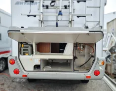 Bild 6 Hymer Exsis SG