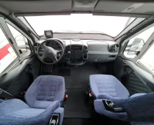 Fahrzeugbild Hymer Exsis SG #7