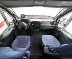 Bild 7 Hymer Exsis SG