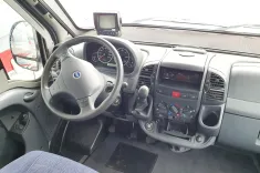 Bild 8 Hymer Exsis SG