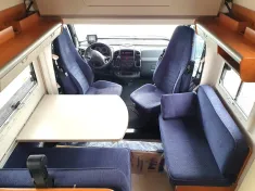 Bild 12 Hymer Exsis SG
