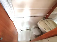 Bild 13 Hymer Exsis SG