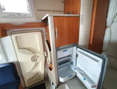 Bild 16 Hymer Exsis SG