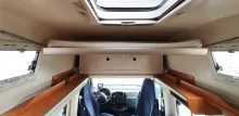 Fahrzeugbild Hymer Exsis SG #18