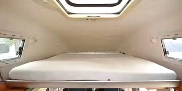Fahrzeugbild Hymer Exsis SG #19
