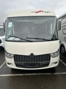 Fahrzeugbild Carthago chic c-line I 4,2 #1