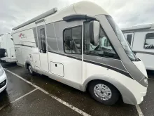 Fahrzeugbild Carthago chic c-line I 4,2 #2