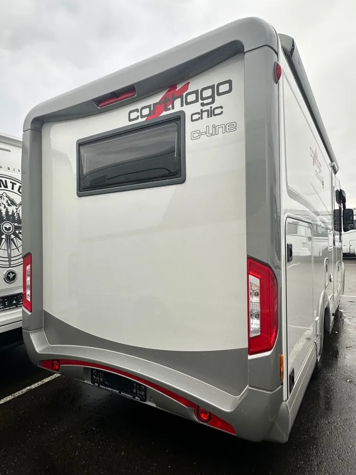 Fahrzeugbild Carthago chic c-line I 4,2 #3